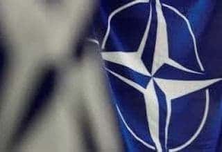 La OTAN cierra temporalmente su oficina de representación en Kiev