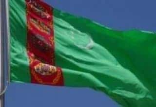 Turkmenistan entwickelt außenpolitisches Konzept bis 2030