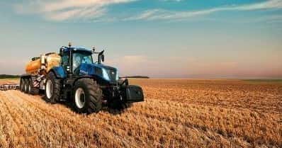 Moldova - Used tractors to be exempted from excise tax: Boli project registered