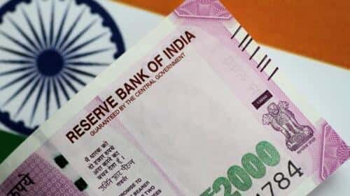 Wird die indische Rupie dieses Jahr 21,25 gegenüber dem VAE-Dirham erreichen?