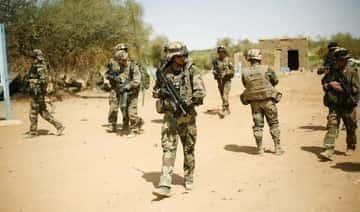 В Мали «нейтрализовано» около 60 повстанцев: армия