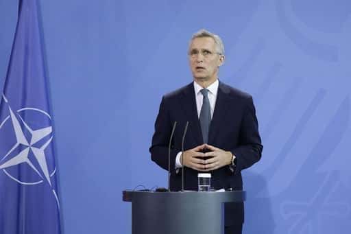 NATO povedalo, kto rozhoduje o vstupe Ukrajiny do aliancie