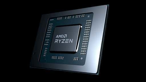 AMD Ryzen 6900HS tested in Cyberpunk 2077