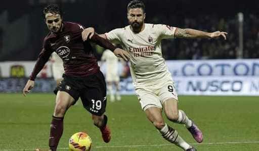 Serie A, belangrijke intermediaire club die Milaan in evenwicht kan brengen