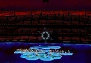 De Olympische Spelen in Peking zijn officieel voorbij