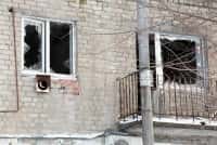 За ніч ЗСУ з важких мінометів обстріляли 11 населених пунктів на Донбасі