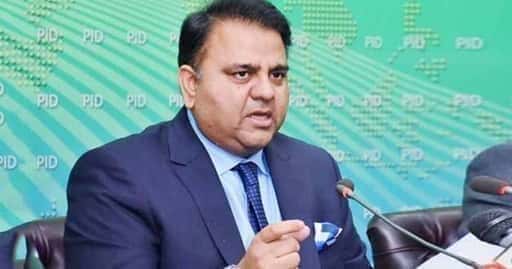 Пакистан - Фавад ругает оппозицию за планирование «арендованного шоу» в Пинди во время первого контрольного матча по крикету между Пакистаном и Австралией