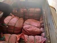 La aduana de Etiopía confiscó 64 millones de Birr en bienes ilegales