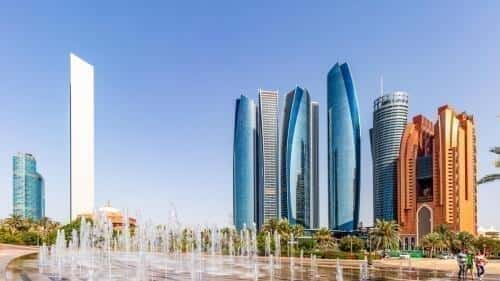 Immobilien in Abu Dhabi verzeichnen ein positives Wachstum, Deals erreichten 2021 71 Milliarden Dh