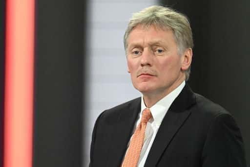 Peskov called Russia the last country in Europe that wants to pronounce the word war