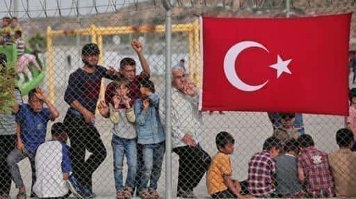 Преко 193.000 Сиријаца је постало турско држављанство: министар