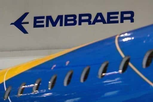 Embraer, E175-E2 jetinin geliştirilmesinde üç yıllık bir duraklama duyurdu