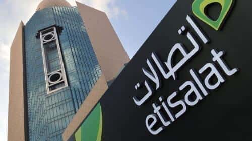 Etisalat из ОАЭ названа самым сильным телекоммуникационным брендом в мире