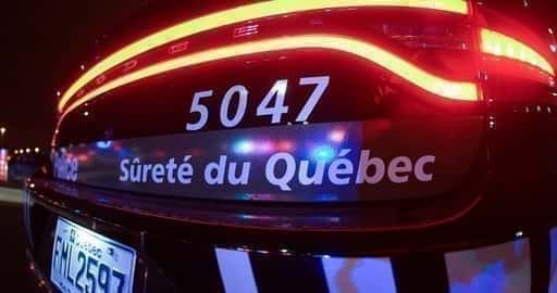 Канада. Полиция Квебека расследует гибель двух пар в результате отдельных инцидентов.