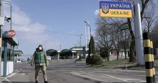 MFAEI, Moldova vatandaşlarını Ukrayna'ya seyahat etmekten kaçınmaya çağırdı
