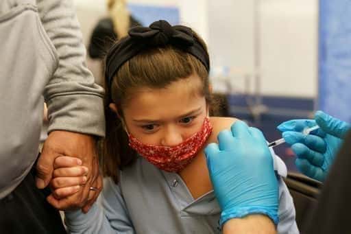 Гюнцбург говори за ваксинацията на деца с антитела