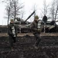 Soldat ucrainean ucis în confruntări lângă granița cu Rusia