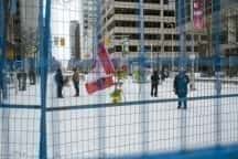 Politie eist Canadese hoofdstad terug nadat belegering door vrachtwagenchauffeurs is afgelopen