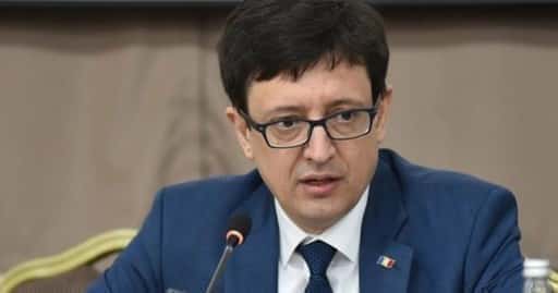 Moldova - Octavian Armasu: The National Bank cannot react aggressively