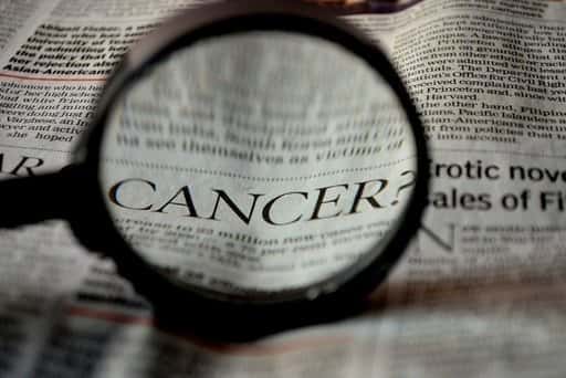 Ryssland - Doktor Kanani: Ihållande ont i halsen på morgonen kan tyda på cancer