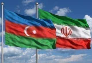 Azerbeidzjan en Iran wisselen zakelijke missies uit
