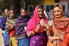 Boerenwoede zal Modi testen als de 'broodmand' van India stemt