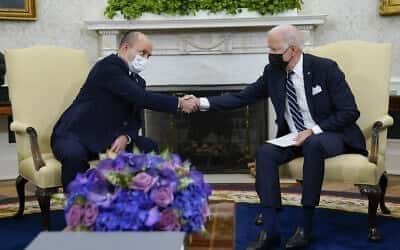 Oficialii israelieni îl lovesc pe Biden pentru noul acord nuclear cu Iranul „fără sens” – raport