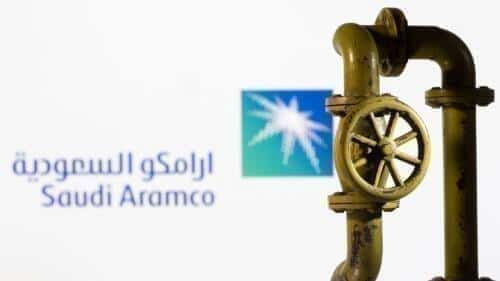 Arabia Saudí transfiere el 4% de las acciones de Aramco a un fondo soberano