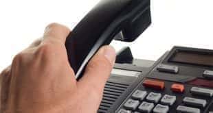 Кувейт: стационарная телефонная связь для неплательщиков будет отключена с 13 марта
