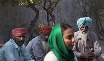 Çiftçi öfkesi Modi'yi Hindistan'ın 'tahıl kasesi' oyları olarak test edecek