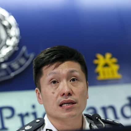 Hongkong bo mobiliziral policijo z delovno skupino za pripravo na množično testiranje na Covid