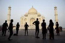 В Индии арестован аферист-доктор, женившийся на 18 женщинах