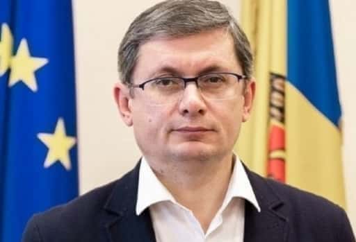 Moldova Parlamento Başkanı Azerbaycan'ı ziyaret edecek
