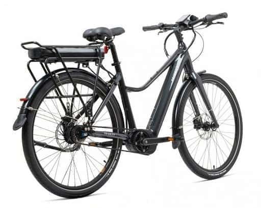 Priority svela il pacco batteria per estendere la gamma della bici elettrica attuale