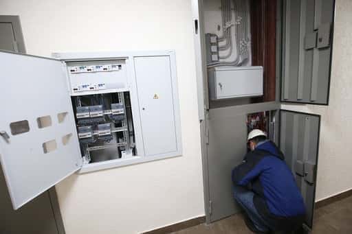 Rosja - Projekt w sprawie zamrożenia taryf na mieszkania i usługi komunalne trafił do Dumy Państwowej