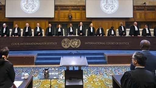 Мьянма будет оспаривать дело ICJ Рохинджа без Су Чжи