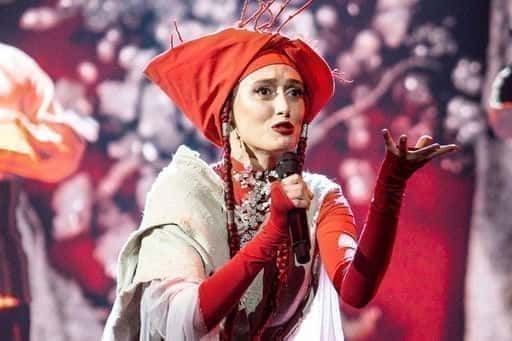 Новини шоу-бізнесу: підтримка Валієвої, позов проти Крутого, скандал в Україні через «Євробачення»