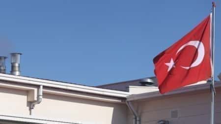 Un tribunal turc a prelungit detenția lui Osman Kavala