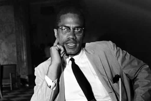 Malcolm X sobre racismo, capitalismo e islamismo