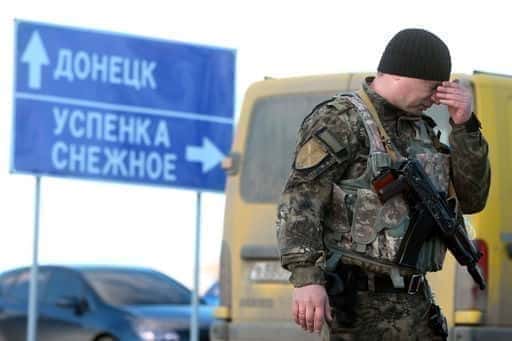 La LPR a annoncé la mort de deux personnes à la suite de bombardements par les Forces armées ukrainiennes