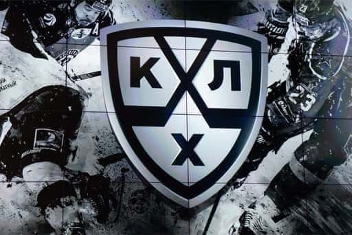 Igralci KHL so se izkazali na olimpijskih igrah 2022