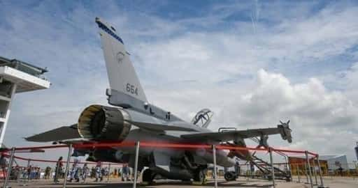 Singapore Airshow: soffocato dalla pandemia, ma un segno che la ripresa dell'aviazione è finalmente iniziata?