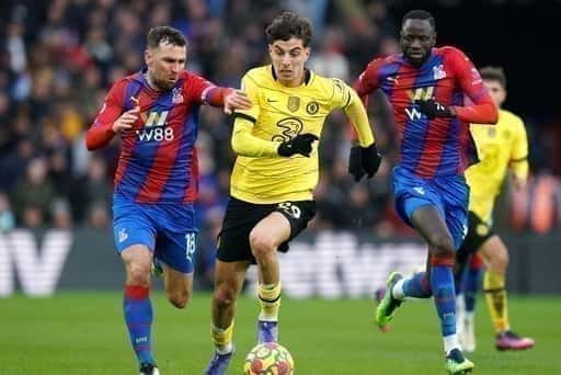 Il francese Lille si incontrerà nella principale Coppa dei Campioni con l'attuale vincitore del torneo Chelsea