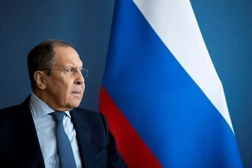 Lavrov: Batı, Rusya Federasyonu'nun güvenlik konusundaki önerilerini henüz kabul etmeye hazır değil