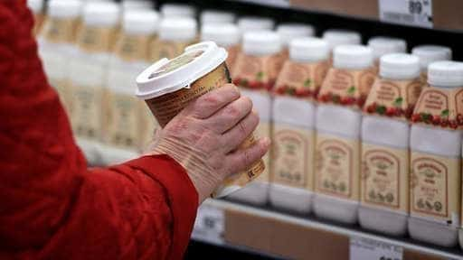 Het effect van gefermenteerde gebakken melk, maheva en amasi