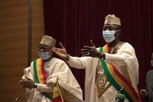 Parlament Mali zatwierdza pięcioletni plan przemian demokratycznych