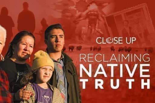Reclamare la verità nativa | Avvicinamento
