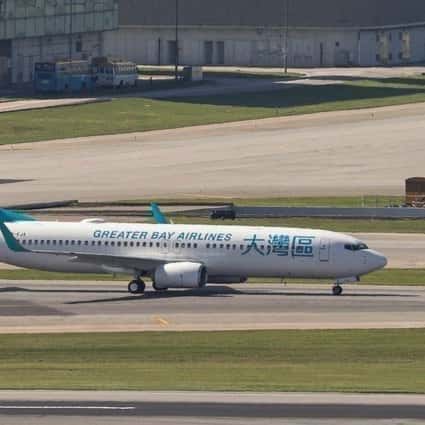 Hongkong dáva súhlas spoločnosti Greater Bay Airlines, aby lietala na 104 trasách v Ázii