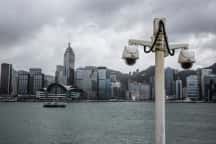 Ценявыя мессенджеры, якія дастаўляюць пагрозы грамадзянскай супольнасці Ганконга