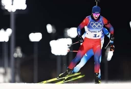 Na zimných olympijských hrách v Pekingu dokázalo Nórsko získať rekordný počet zlatých medailí v histórii hier